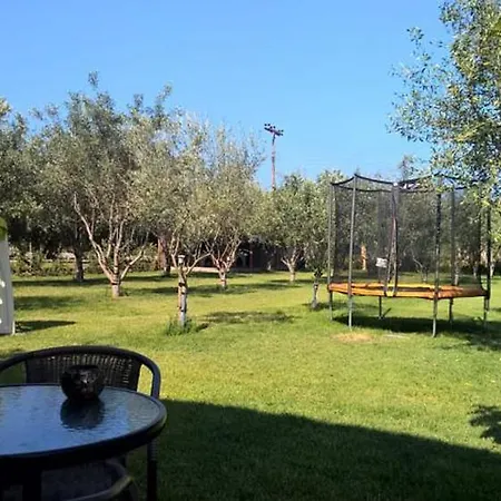 Gaia & * ネア・プラギア