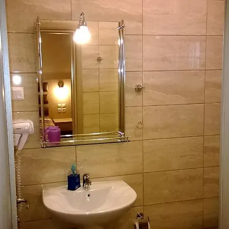 Apartment Gaia & Nea Plagia