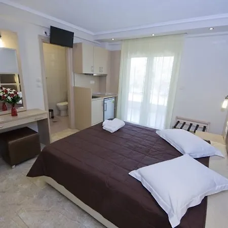 Apartment Gaia &