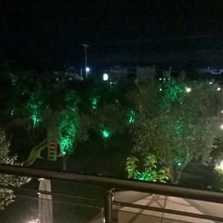 Gaia & * ネア・プラギア