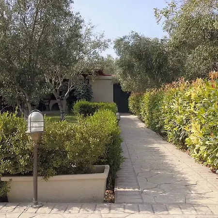 アパート Gaia & ネア・プラギア