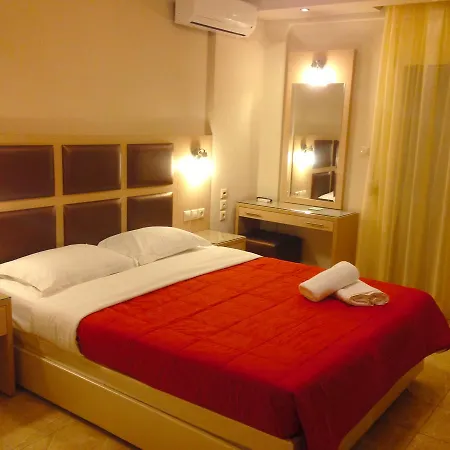 Apartment Gaia & Nea Plagia