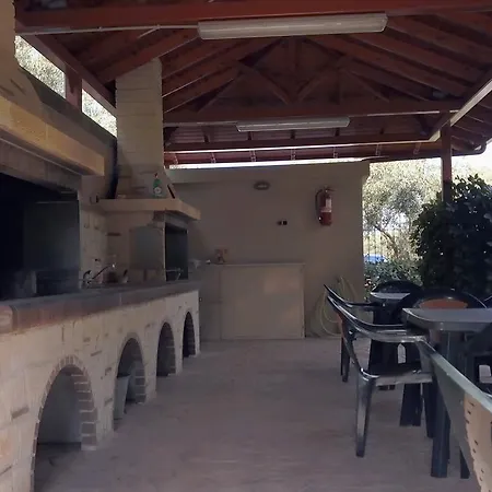 Apartment Gaia &