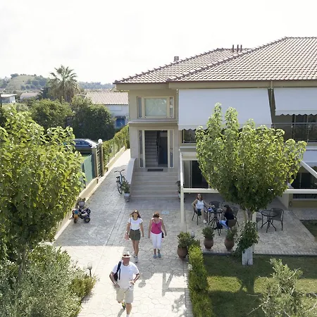 Gaia & Nea Plagia