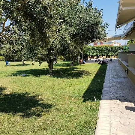 Apartment Gaia & Nea Plagia