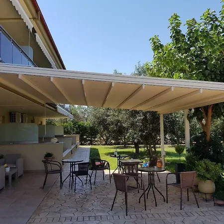 Gaia & ネア・プラギア