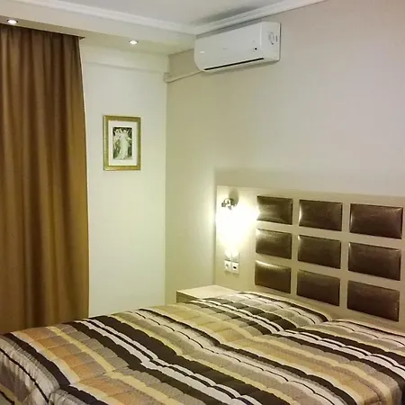 Apartmán Gaia & *