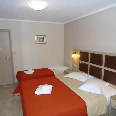 Appartement Gaia & Nea Plagia