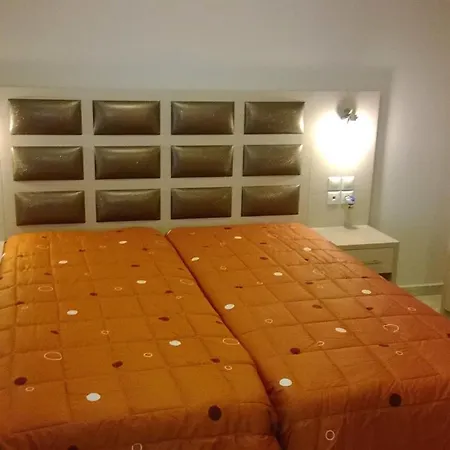 Apartmán Gaia & *