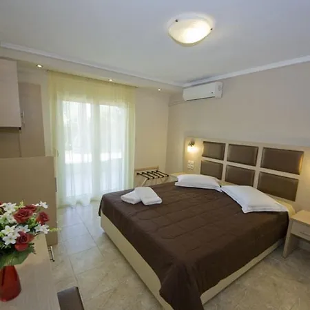 Daire Gaia & Nea Plagia