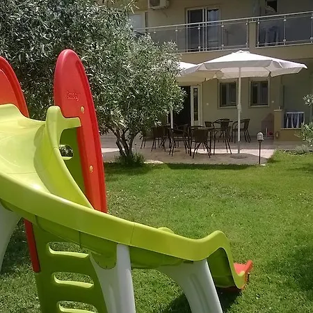 Gaia & Appartement *