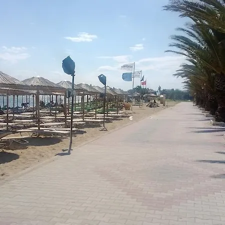 Daire Gaia & Nea Plagia