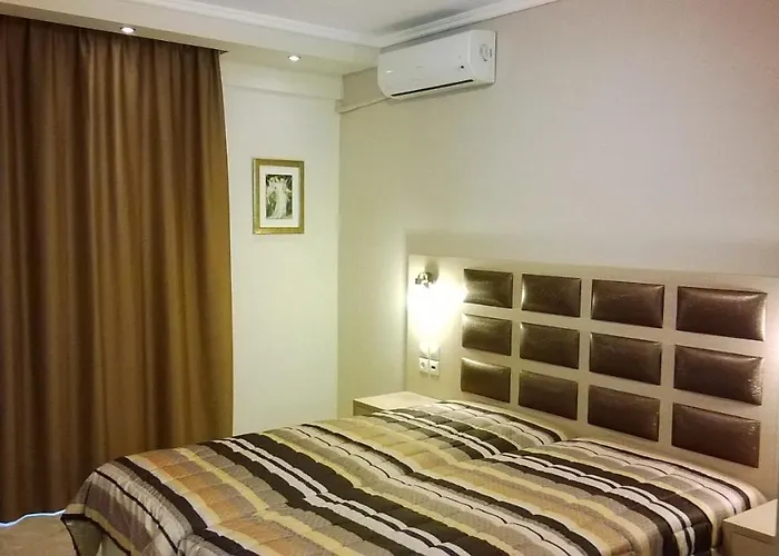 Apartamento Gaia Studios&apartments *