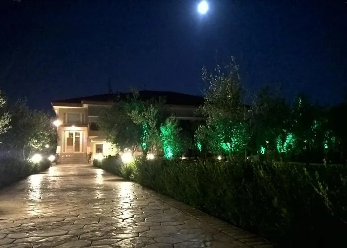 Gaia Studios&apartments