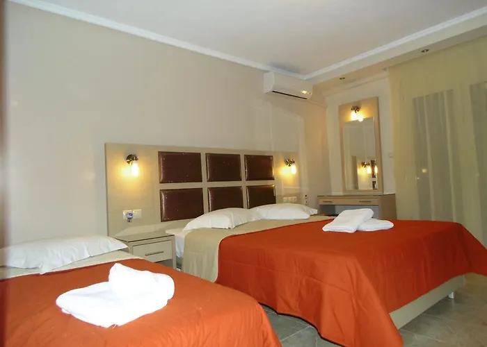 Gaia Studios&apartments Apartamento