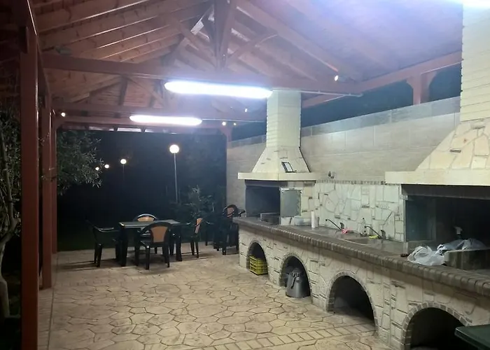 Apartamento Gaia Studios&apartments