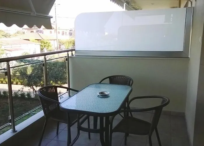 Gaia Studios&apartments