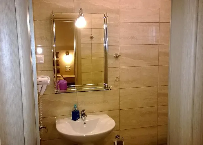 Apartamento Gaia Studios&apartments Nea Plagia