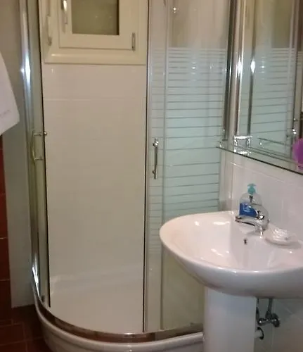 Gaia Studios&apartments Nea Plagia