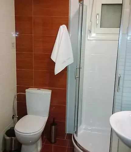 Gaia Studios&apartments Apartamento