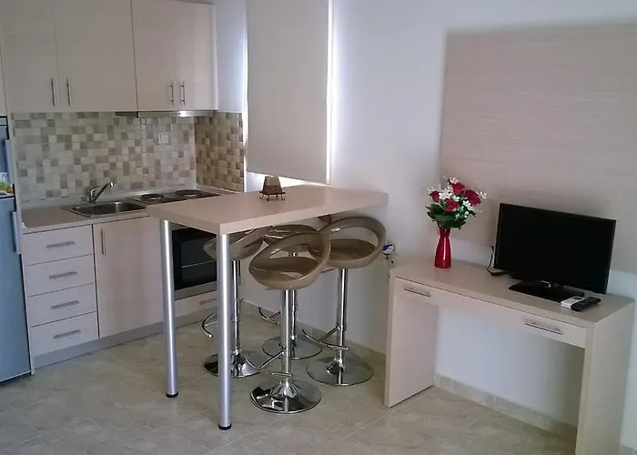 Gaia Studios&apartments *