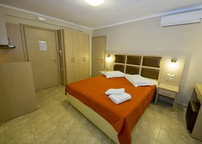 Gaia Studios&apartments