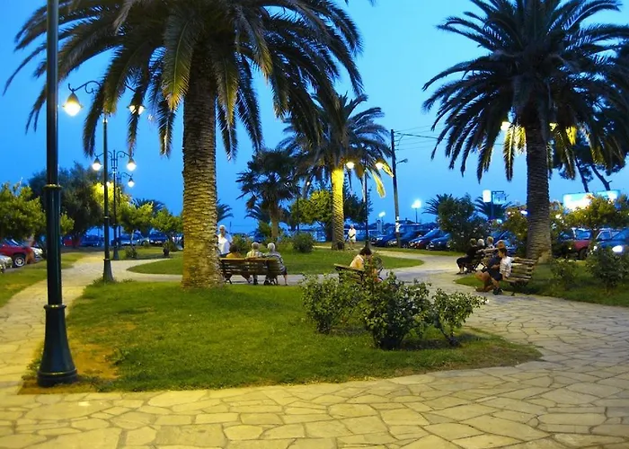 Apartamento Gaia Studios&apartments *