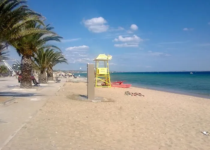 Gaia Studios&apartments