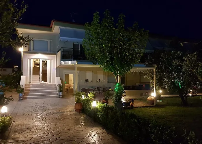 Gaia Studios&apartments Apartamento *