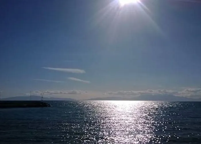 Gaia Studios&apartments Apartamento