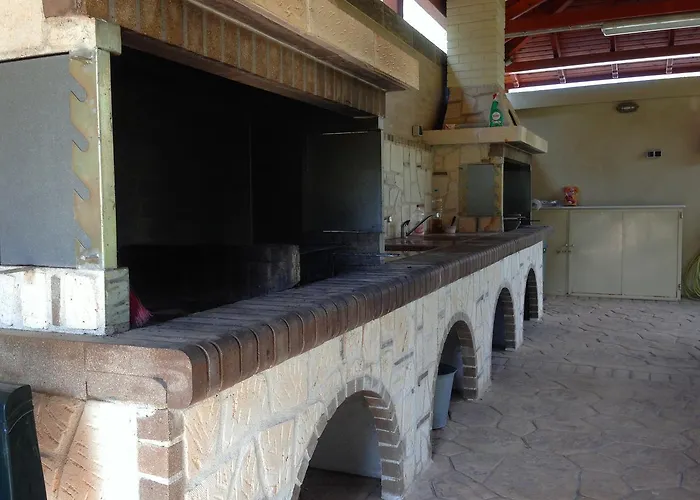 Gaia Studios&apartments Apartamento