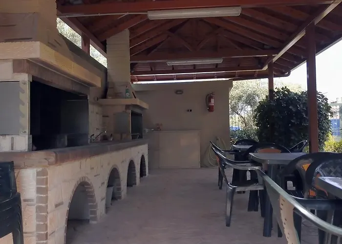 Apartamento Gaia Studios&apartments