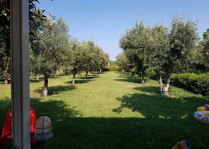 Gaia Studios&apartments Apartamento *