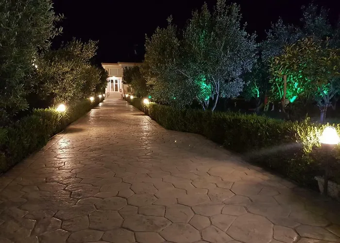 Apartamento Gaia Studios&apartments