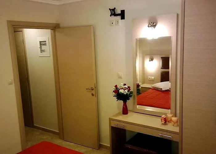 Gaia & Apartment *