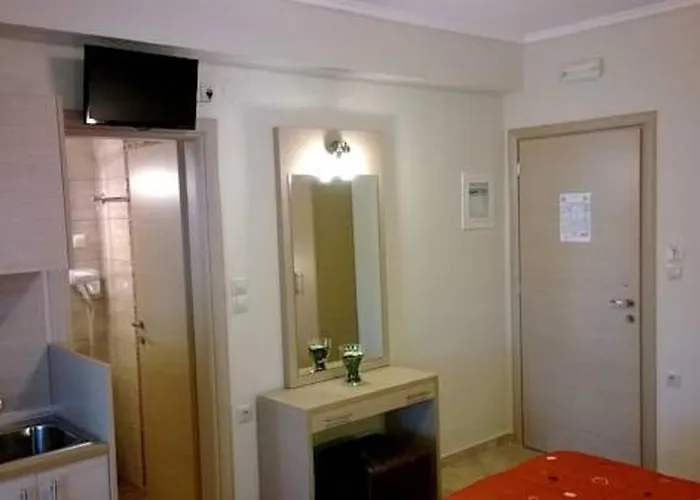 Gaia & Apartment