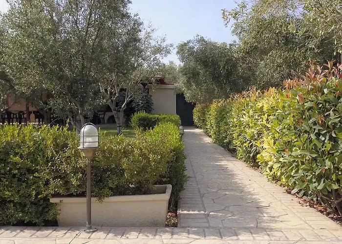 Apartment Gaia & Nea Plagia